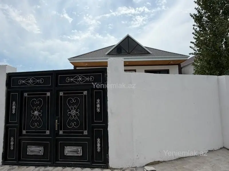 118 000 AZN - 4 otaqlı mənzil Satılır, Binəqədi qəs., Binəqədi, Bakı