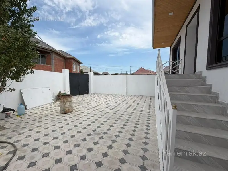 118 000 AZN - 4 otaqlı mənzil Satılır, Binəqədi qəs., Binəqədi, Bakı