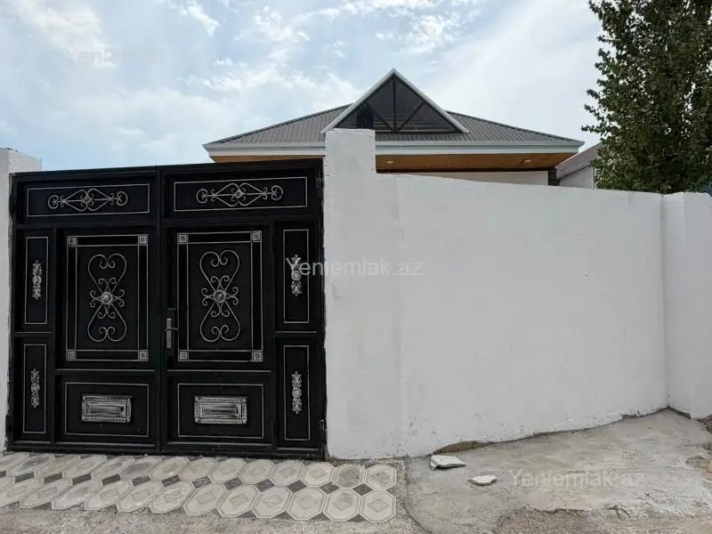 118 000 AZN - 4 otaqlı mənzil Satılır, Binəqədi qəs., Binəqədi, Bakı