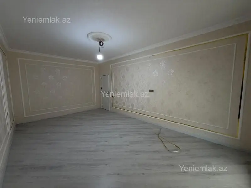 118 000 AZN - 4 otaqlı mənzil Satılır, Binəqədi qəs., Binəqədi, Bakı
