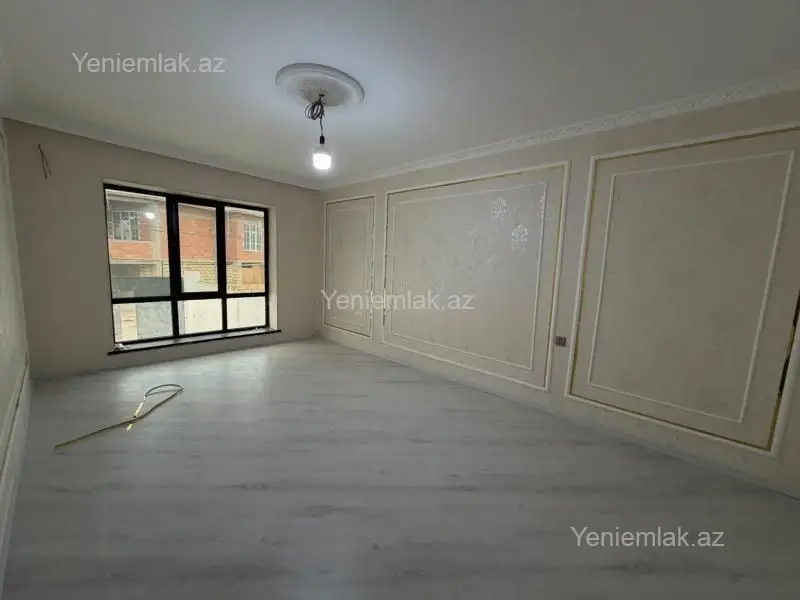 118 000 AZN - 4 otaqlı mənzil Satılır, Binəqədi qəs., Binəqədi, Bakı