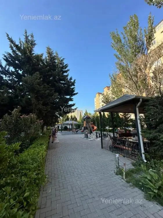 139 000 AZN - 3 otaqlı mənzil Satılır, Yeni Günəşli qəs., Suraxanı, Bakı