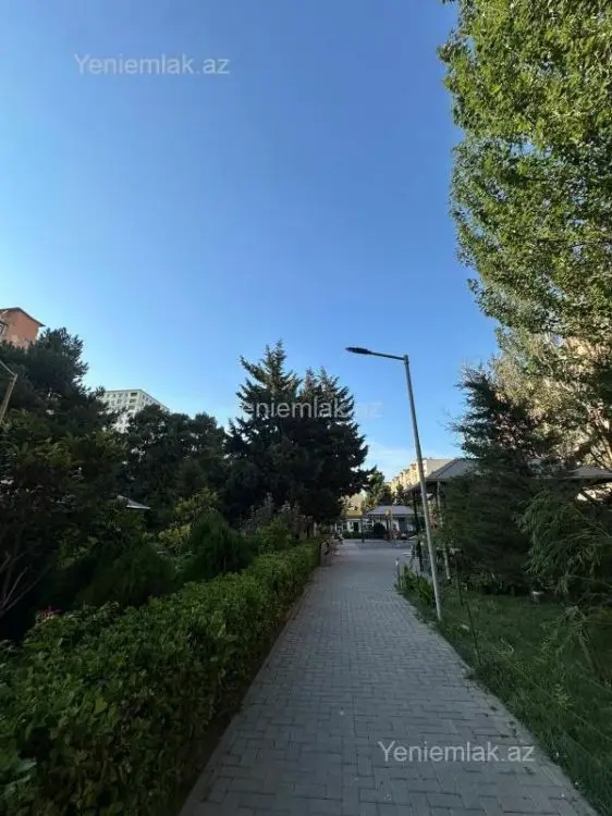 139 000 AZN - 3 otaqlı mənzil Satılır, Yeni Günəşli qəs., Suraxanı, Bakı