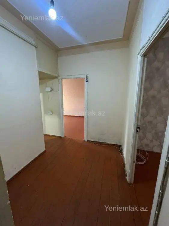 139 000 AZN - 3 otaqlı mənzil Satılır, Yeni Günəşli qəs., Suraxanı, Bakı