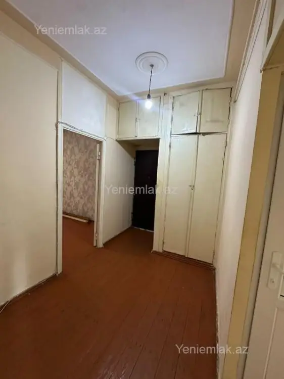 139 000 AZN - 3 otaqlı mənzil Satılır, Yeni Günəşli qəs., Suraxanı, Bakı