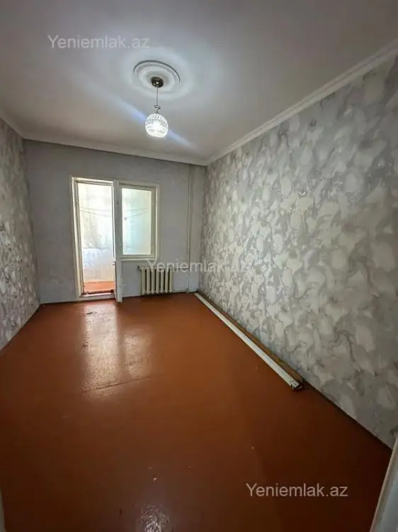 139 000 AZN - 3 otaqlı mənzil Satılır, Yeni Günəşli qəs., Suraxanı, Bakı