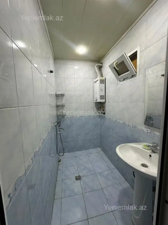 139 000 AZN - 3 otaqlı mənzil Satılır, Yeni Günəşli qəs., Suraxanı, Bakı