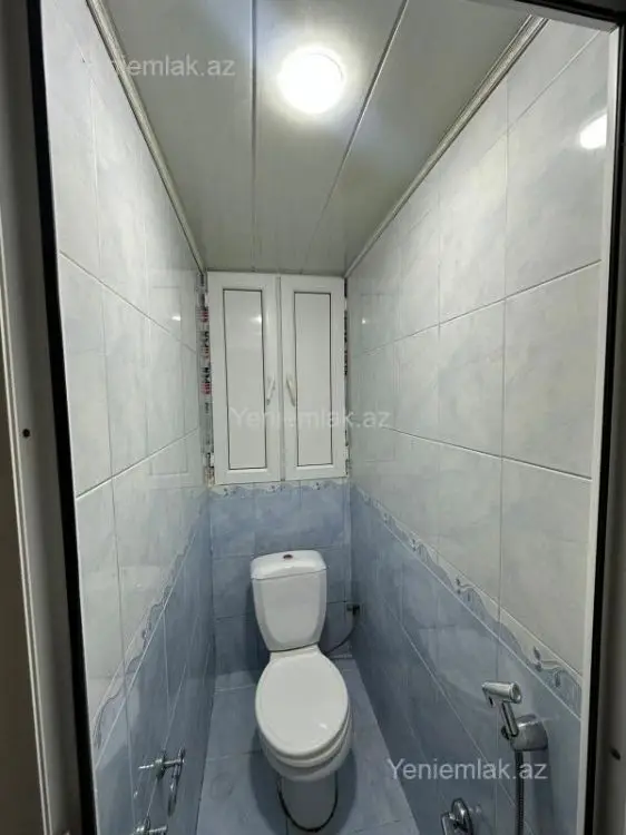 139 000 AZN - 3 otaqlı mənzil Satılır, Yeni Günəşli qəs., Suraxanı, Bakı