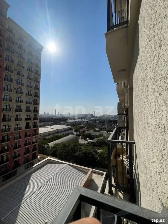 700 AZN - 2 otaqlı mənzil Kirayə (aylıq), Bakı