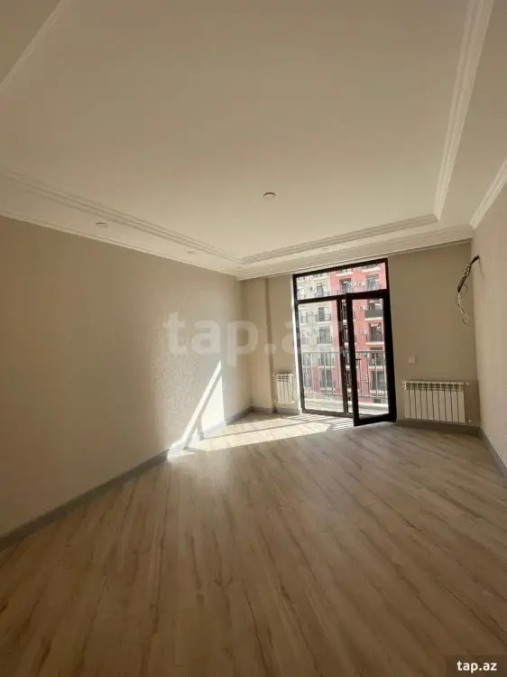 700 AZN - 2 otaqlı mənzil Kirayə (aylıq), Bakı