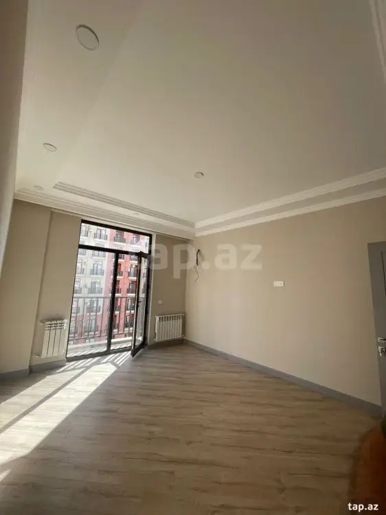 700 AZN - 2 otaqlı mənzil Kirayə (aylıq), Bakı