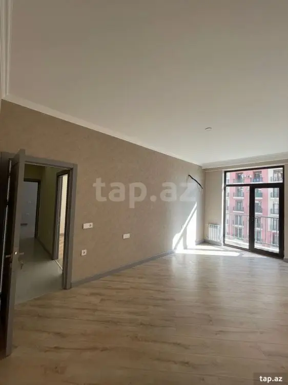 700 AZN - 2 otaqlı mənzil Kirayə (aylıq), Bakı