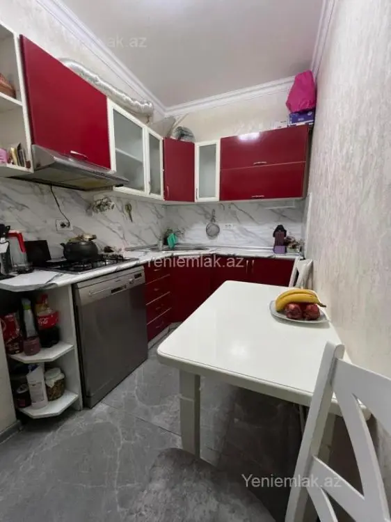 215 000 AZN - 3 otaqlı mənzil Satılır, Xətai, Bakı