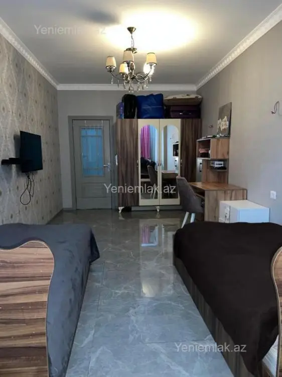 215 000 AZN - 3 otaqlı mənzil Satılır, Xətai, Bakı