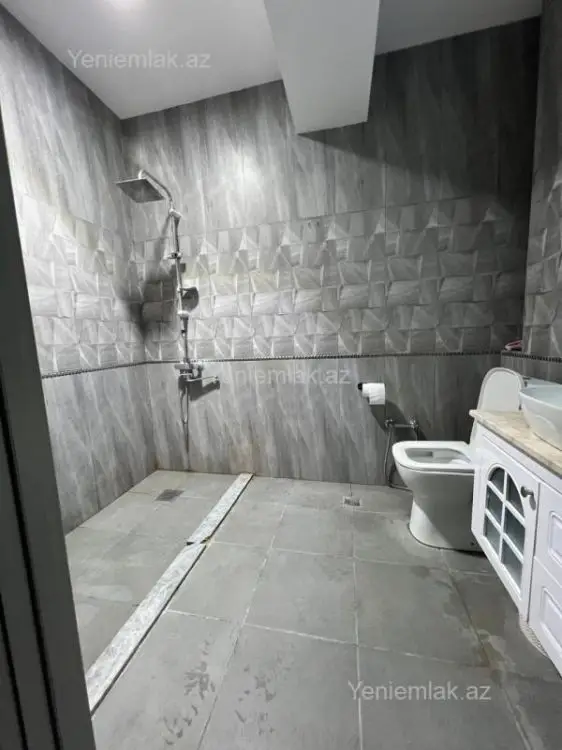 215 000 AZN - 3 otaqlı mənzil Satılır, Xətai, Bakı