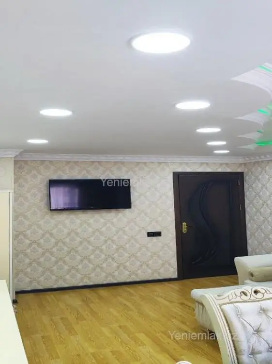 229 000 AZN - 2 otaqlı mənzil Satılır, Ağ şəhər, Xətai, Bakı