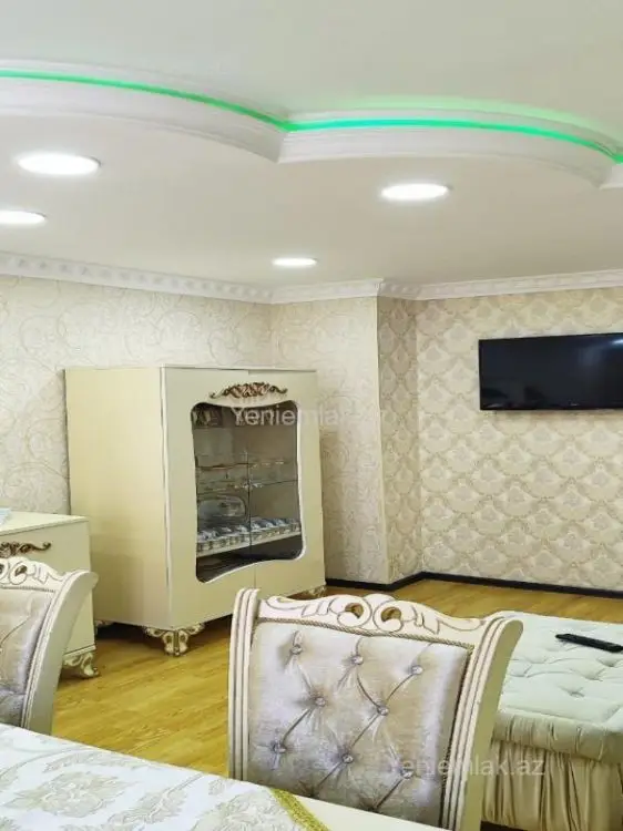 229 000 AZN - 2 otaqlı mənzil Satılır, Ağ şəhər, Xətai, Bakı