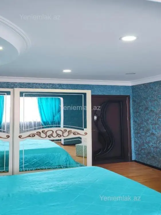 229 000 AZN - 2 otaqlı mənzil Satılır, Ağ şəhər, Xətai, Bakı