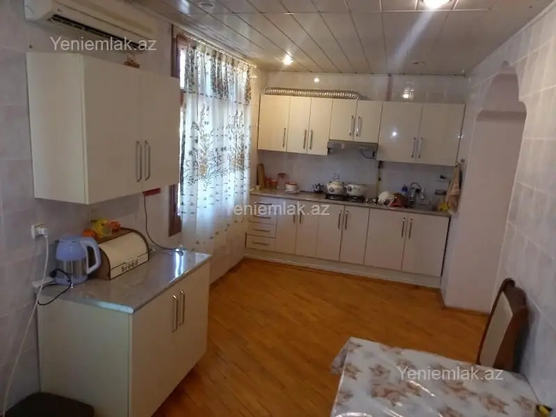 210 000 AZN - 3 otaqlı mənzil Satılır, Nizami, Bakı