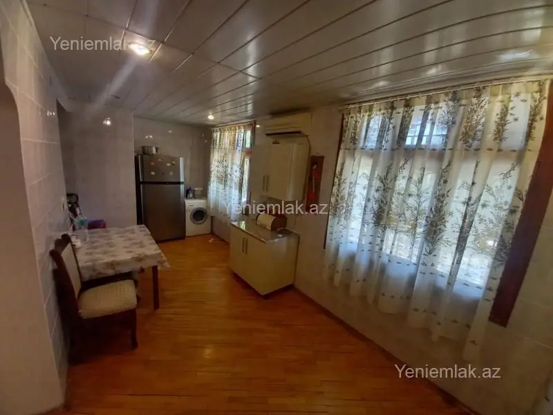 210 000 AZN - 3 otaqlı mənzil Satılır, Nizami, Bakı
