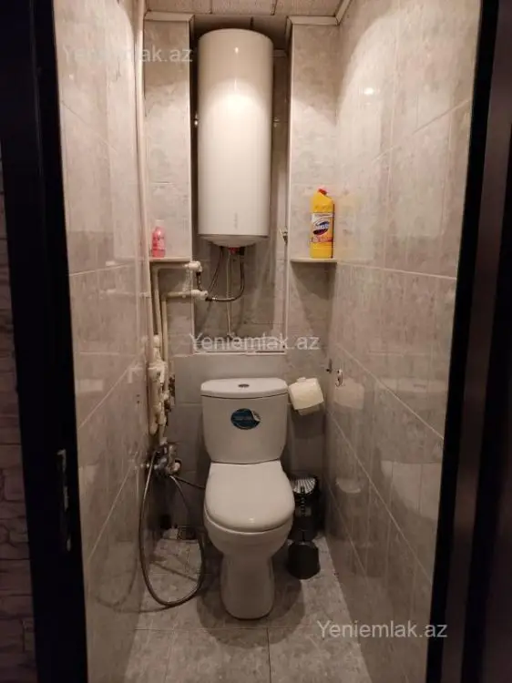 210 000 AZN - 3 otaqlı mənzil Satılır, Nizami, Bakı