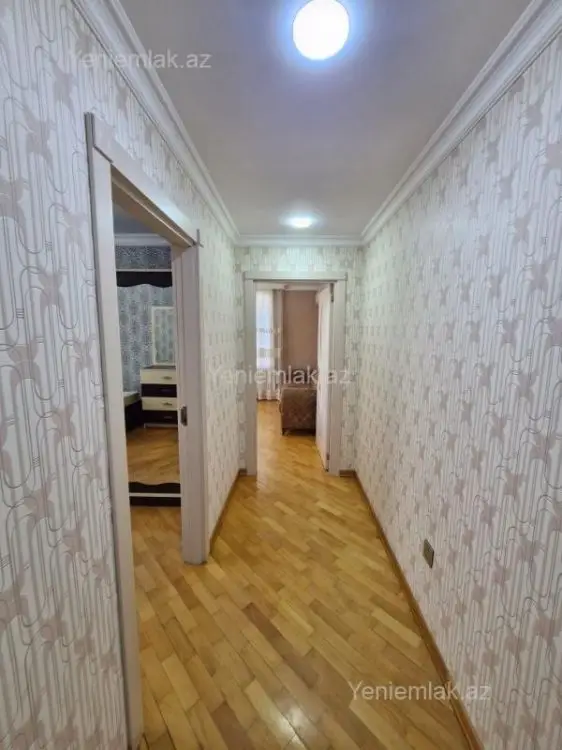 185 000 AZN - 2 otaqlı mənzil Satılır, Nərimanov, Bakı