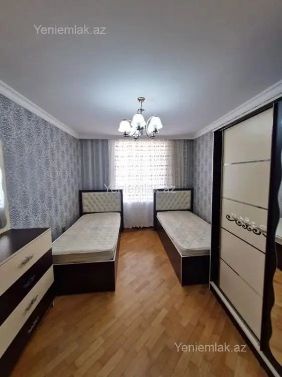 185 000 AZN - 2 otaqlı mənzil Satılır, Nərimanov, Bakı