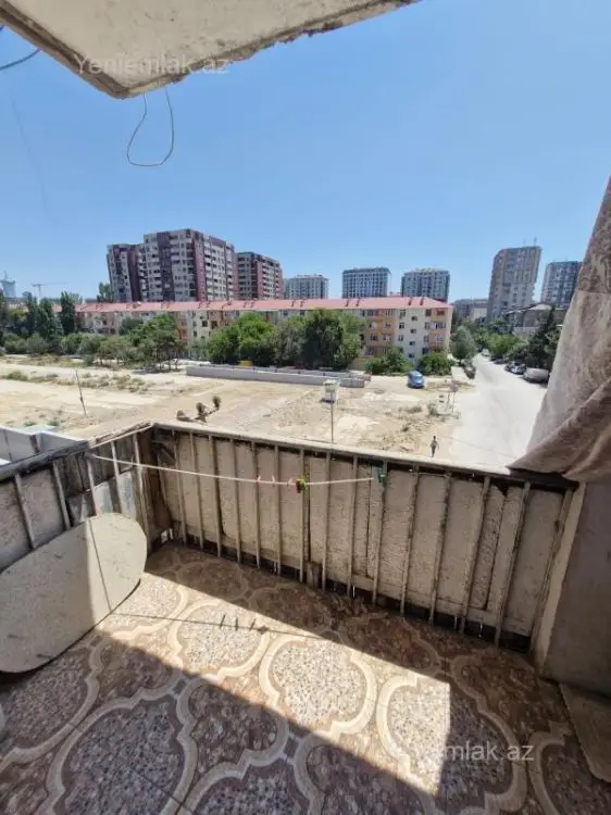 185 000 AZN - 2 otaqlı mənzil Satılır, Nərimanov, Bakı