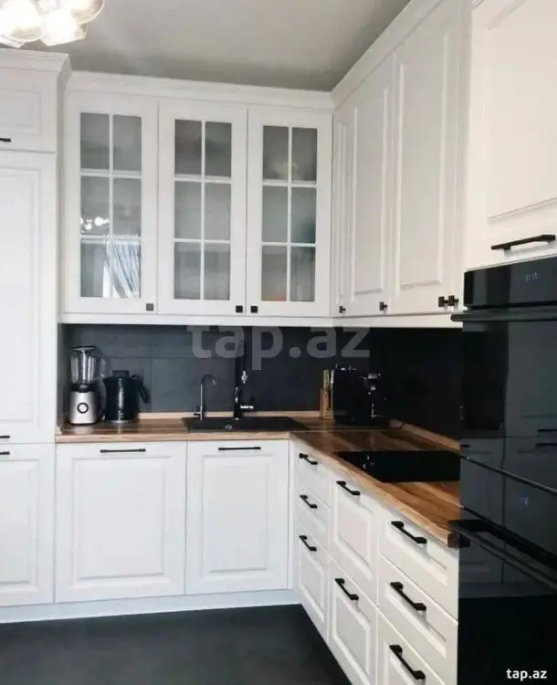 500 AZN - 2 otaqlı mənzil Kirayə (aylıq), Bakı