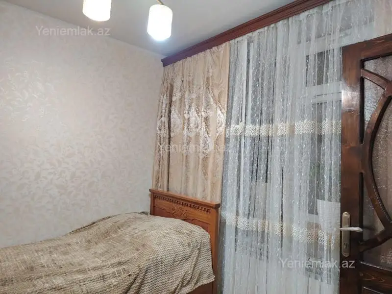 139 000 AZN - 3 otaqlı mənzil Satılır, 8-ci kilometr, Nizami, Bakı
