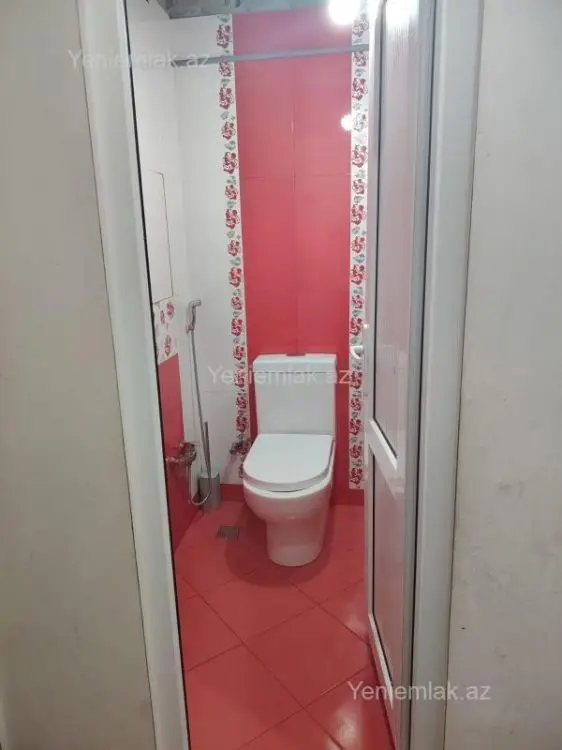 139 000 AZN - 3 otaqlı mənzil Satılır, 8-ci kilometr, Nizami, Bakı