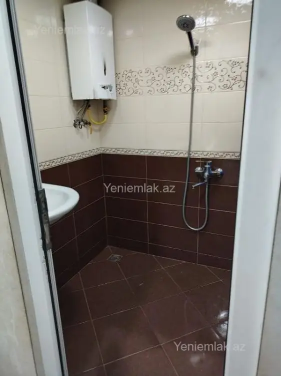 139 000 AZN - 3 otaqlı mənzil Satılır, 8-ci kilometr, Nizami, Bakı