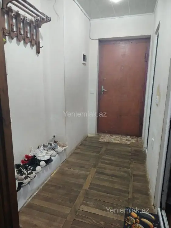 139 000 AZN - 3 otaqlı mənzil Satılır, 8-ci kilometr, Nizami, Bakı