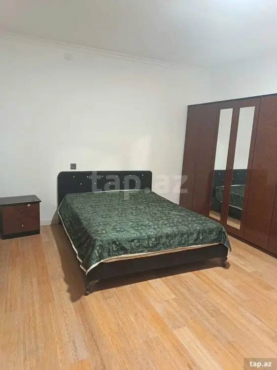 550 AZN - 2 otaqlı mənzil Kirayə (aylıq), Bakı