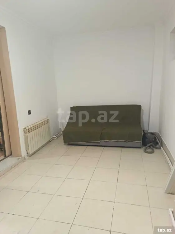 550 AZN - 2 otaqlı mənzil Kirayə (aylıq), Bakı