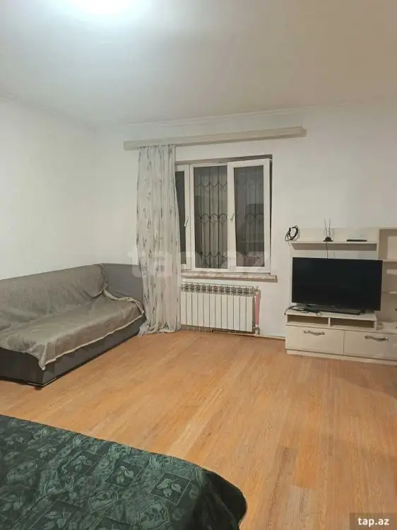 550 AZN - 2 otaqlı mənzil Kirayə (aylıq), Bakı