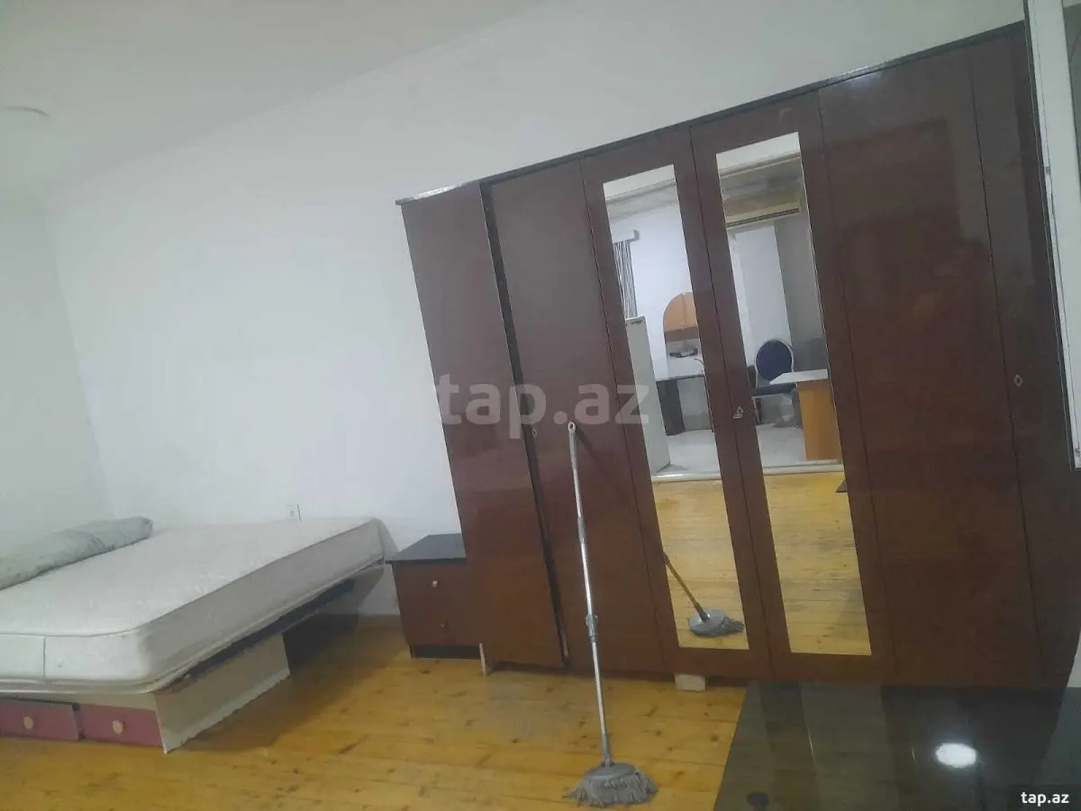 550 AZN - 2 otaqlı mənzil Kirayə (aylıq), Bakı