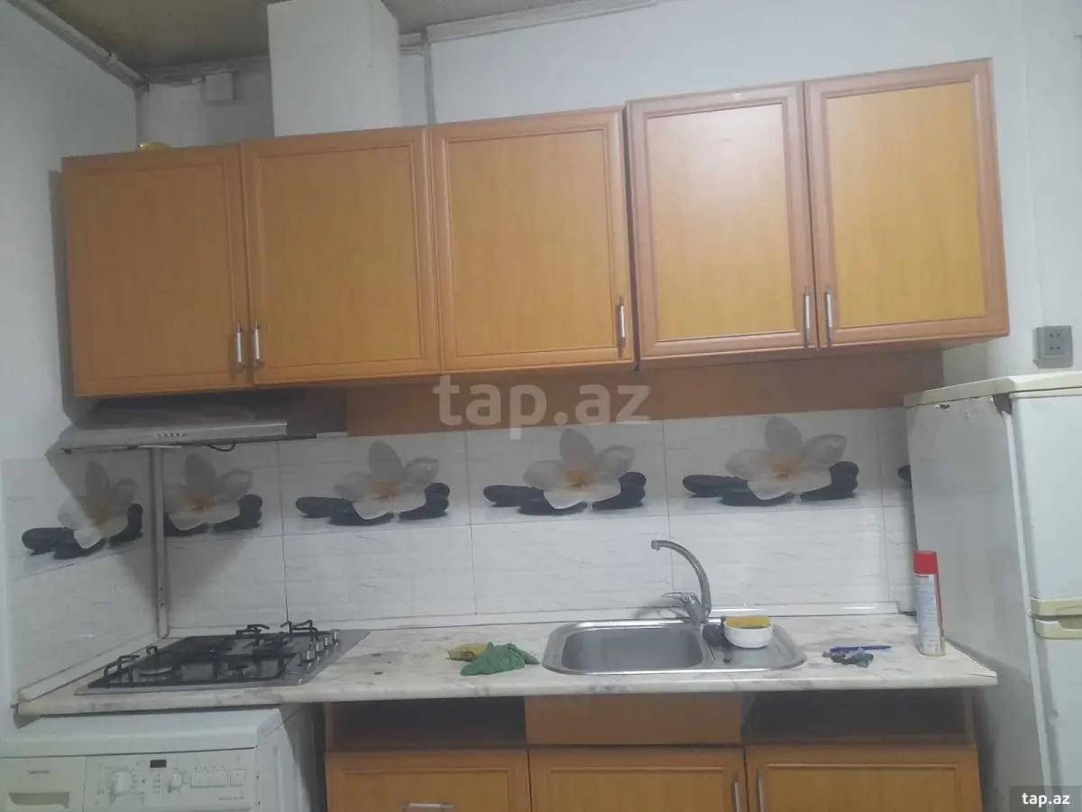 550 AZN - 2 otaqlı mənzil Kirayə (aylıq), Bakı