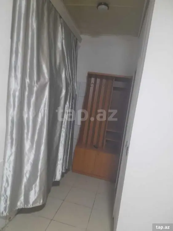 550 AZN - 2 otaqlı mənzil Kirayə (aylıq), Bakı