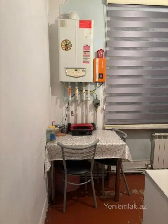 76 000 AZN - 2 otaqlı mənzil Satılır, 8-ci mikrorayon, Sumqayıt