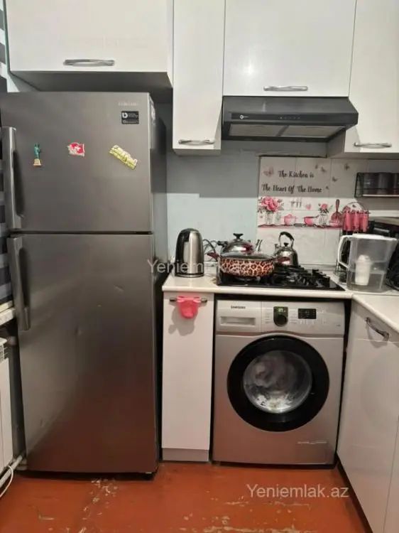 76 000 AZN - 2 otaqlı mənzil Satılır, 8-ci mikrorayon, Sumqayıt