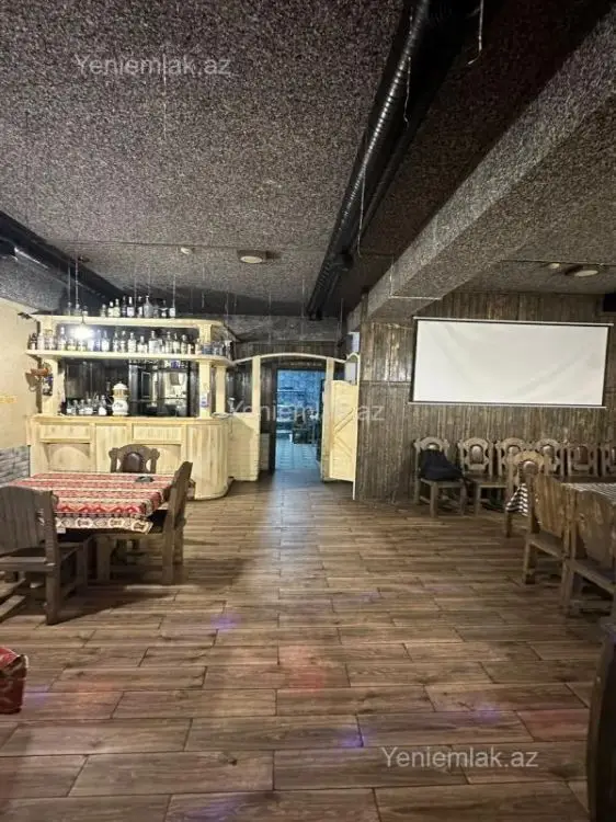 1 500 AZN - 130 m² Obyekt / Ofis Kirayə (aylıq), Əhmədli, Xətai, Bakı