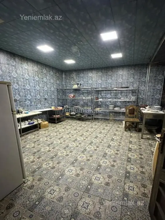 1 500 AZN - 130 m² Obyekt / Ofis Kirayə (aylıq), Əhmədli, Xətai, Bakı