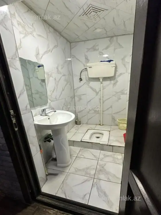 1 500 AZN - 130 m² Obyekt / Ofis Kirayə (aylıq), Əhmədli, Xətai, Bakı