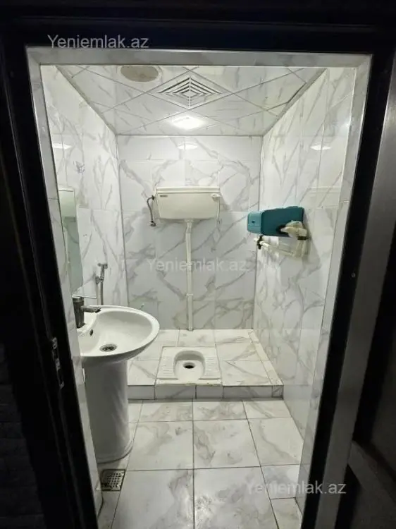 1 500 AZN - 130 m² Obyekt / Ofis Kirayə (aylıq), Əhmədli, Xətai, Bakı