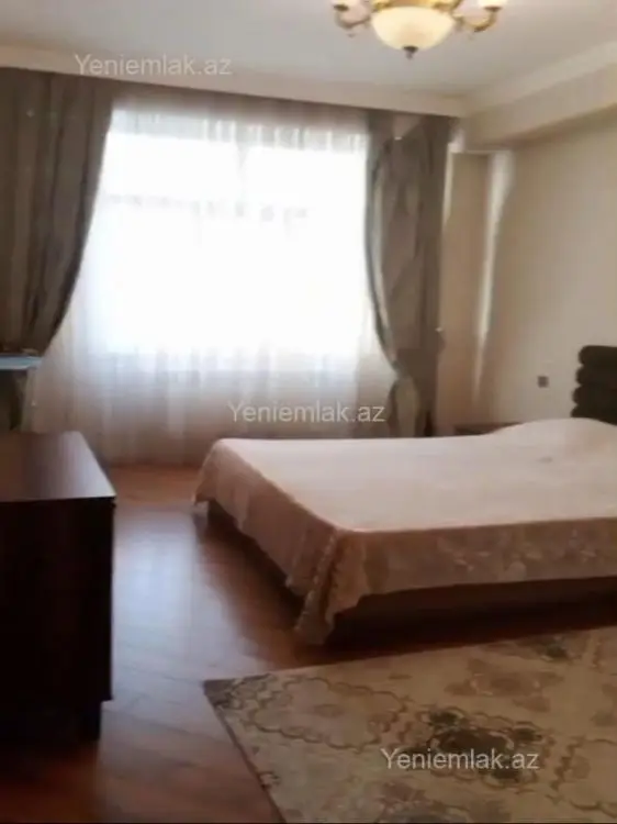 265 000 AZN - 3 otaqlı mənzil Satılır, Nizami, Bakı