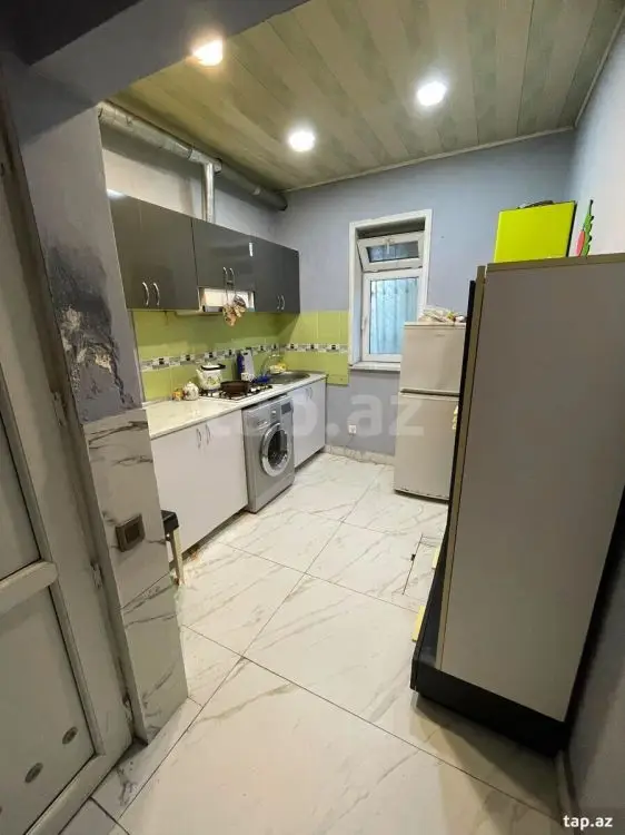 130 AZN - 2 otaqlı mənzil Kirayə (aylıq), Biləcəri qəs., Binəqədi, Bakı