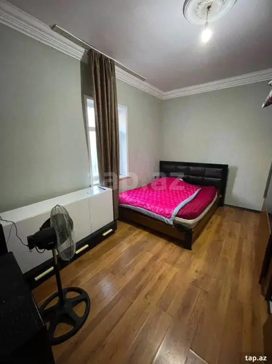 130 AZN - 2 otaqlı mənzil Kirayə (aylıq), Biləcəri qəs., Binəqədi, Bakı