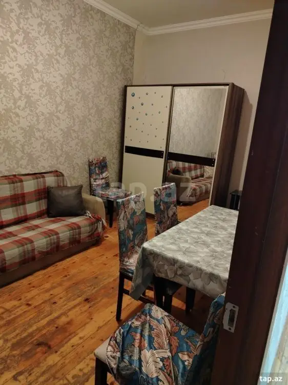280 AZN - 2 otaqlı mənzil Kirayə (aylıq), Xırdalan
