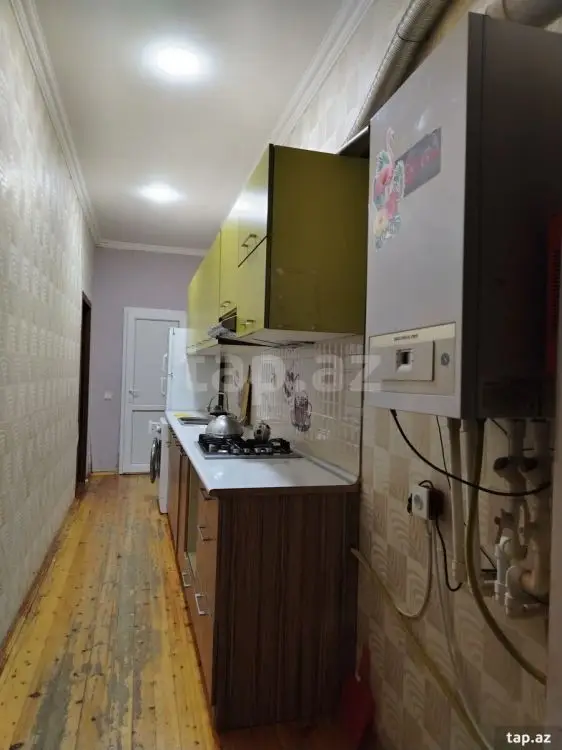 280 AZN - 2 otaqlı mənzil Kirayə (aylıq), Xırdalan